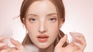 ASMR AI клип - Искрящиеся мечты (колыбельная)