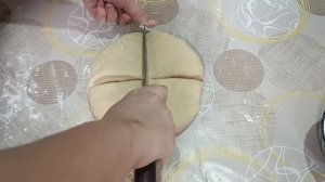 Рецепт Вареников с размороженной вишней