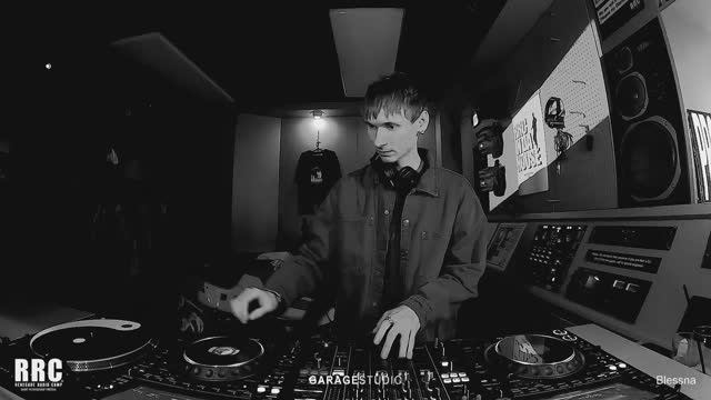 Renegade Radio Camp - BLESSNA - Mar 27 / 2026