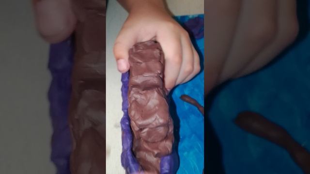 как слипить титаник 1часть