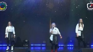 БестХит Трио. Still loving you. Студия "Сила Звука". Голос'Ок 2026. лауреат 1. Гала-концерт.