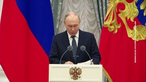 ГЛАВНЫЙ РЕЖИССЁР КРАСНОЯРСКОГО ТЮЗА СТАЛ ЛАУРЕАТ ПРЕМИИ ПРЕЗИДЕНТА РОССИИ