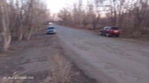 29.03.26 год обстановка на реке Урал