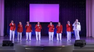 Майский вальс