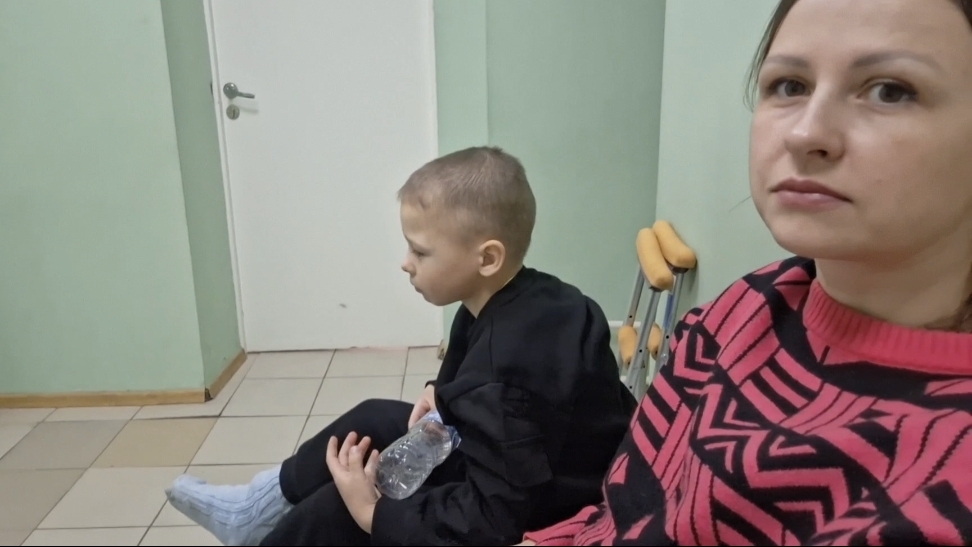 А был ли ПЕРЕЛОМ!? / ПОКУПКИ