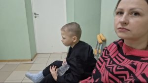 А был ли ПЕРЕЛОМ!? / ПОКУПКИ