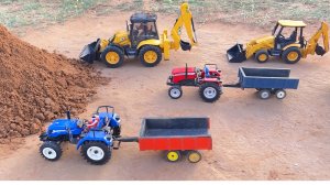 Мультики про машинки. Грузим песок. Мультики для детей и малышей.  Для мальчиков мультики