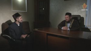 Рәмис хәзрәт Госманов | Бергә-бер