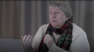 "Путь к себе. Дойдём?" - размышления Лидии Русаковой, народного учителя РФ