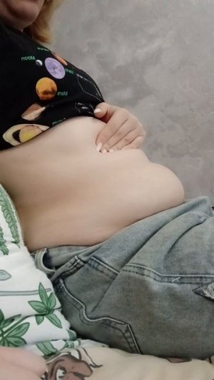 пухлля. фиди. фидеризм