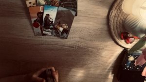 ЧТО ОН ХОЧЕТ ВАМ СКАЗАТЬ❓❗️🌺ТАРО РАСКЛАД