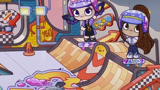 Я преобразилась?! И новая проблема 😞😭☹️🥲