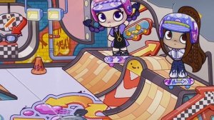 Я преобразилась?! И новая проблема 😞😭☹️🥲