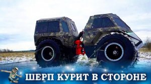 САМОДЕЛЬНЫЕ МАШИНЫ, МЕХАНИЗМЫ, ИЗОБРЕТЕНИЯ, САМОДЕЛКИ И РЕДКАЯ ТЕХНИКА И ТЕХНОЛОГИИ #329