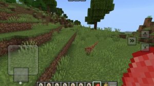 Обзор на динозавров в Майнкрафт 
1 часть