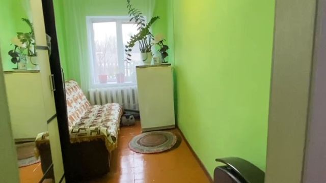 Ключевка. дом.