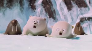 Морские Котики: Месячная подборка 🍿 80 минут лучших эпизодов