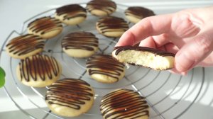 ПЕЧЕНЬКИ на СКОВОРОДЕ! ЗА 5 МИНУТ! Вкусно и просто!