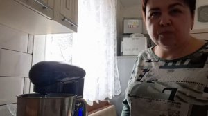 Делаю домашние батоны