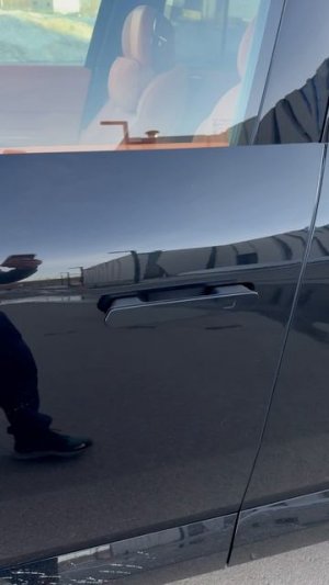Lynk&Co 900, 2025