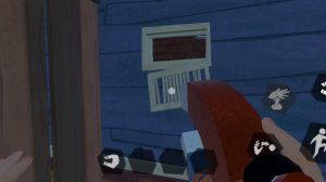 Hello Neighbor Gameplay