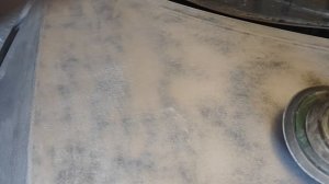 Как правильно подготовить поверхность перед грунтованием деталей автомобиля.