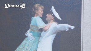 Открытие выставки «Иркутский музыкальный театр — зеркало истории».Сюжет ШелеховТВ