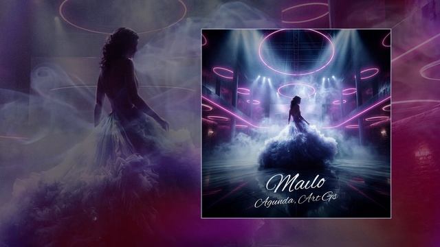 Agunda, Art GS - Мало (Официальная премьера трека)