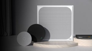 Обзор инновационного потолочного микрофонного массива Yealink CM50