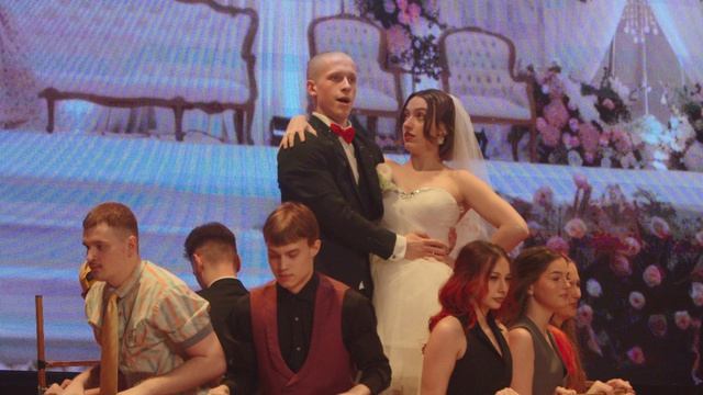 Как прошел второй этап хореографического фестиваля 