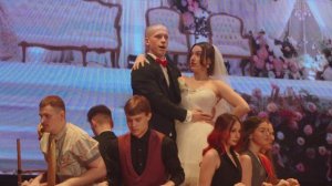 Как прошел второй этап хореографического фестиваля "В потоке" - смотрите в нашем репортаже ❤