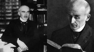 Бергсон и модели человеческого поведения