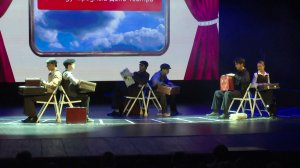 Гран-при фестиваля «Чёрный кот» уезжает в Южно-Сахалинск