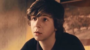 "Курьер" (1986) А можно я вас буду папой называть?..