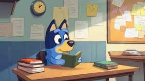 Детям, спокойная музыка для учёбы и концентрации