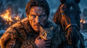 Vyasna - Пепел (OST "Тени Нави: Кощей")