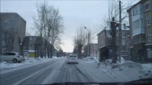 Радость встречи. г.Ачинск. Автор Елена Цыганова. 22.12. 18г.