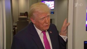 Трамп обещает уничтожить электростанции, нефтяные скважины и о. Харк, если Иран откажется от сделки.