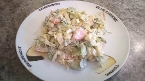 Салат с пекинской капустой. Рецепт вкусного  салата с пекинской капустой огурцом и помидором
