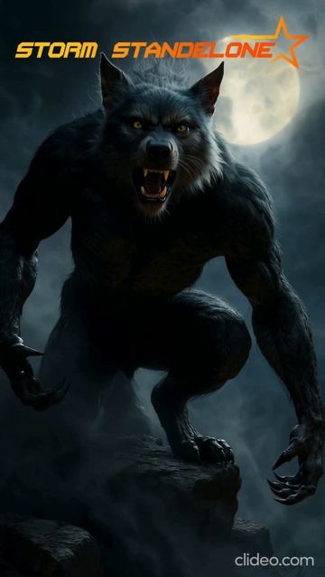 Где ты, StormStandelone