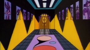 Тасманский дьявол 19 серия (мультсериал, 1992)