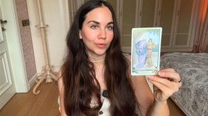 ЛЕВ - ТАРО ПРОГНОЗ НА АПРЕЛЬ 2026 ГОДА