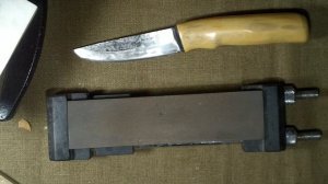 Точильные камни из оксида алюминия и карбида кремния. Чем они уникальны