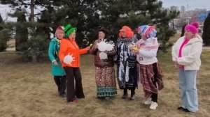 Поздравления от друзей.... 30.03.26.