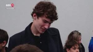 Спорт объединяет