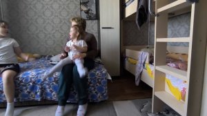 Любашины будни,влог 💥Бабка вам не мама 🤣...