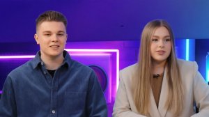 Муз-ток: Маша и Роберт Гербер ✨ Шоу для детей С добрым утром, малыши! (2023) №36135