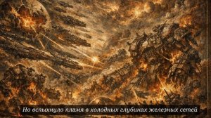 Железный Закат (ТЭТ)   Warhammer 40k Music