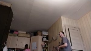 ДОЛГОЖДАННОЕ ВИДЕО С МАРИНОЙ🤪🤪 /ВОТ ТАКАЯ ВОТ ОНА🤓🤓