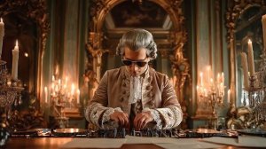 Melodic Techno x Mozart | GENIUS | Best of Mozart - Focus & Study Playlist. Классика в ремиксе